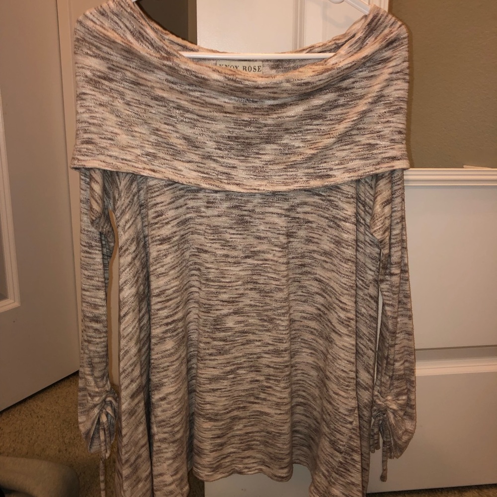 Target brand long sleeve